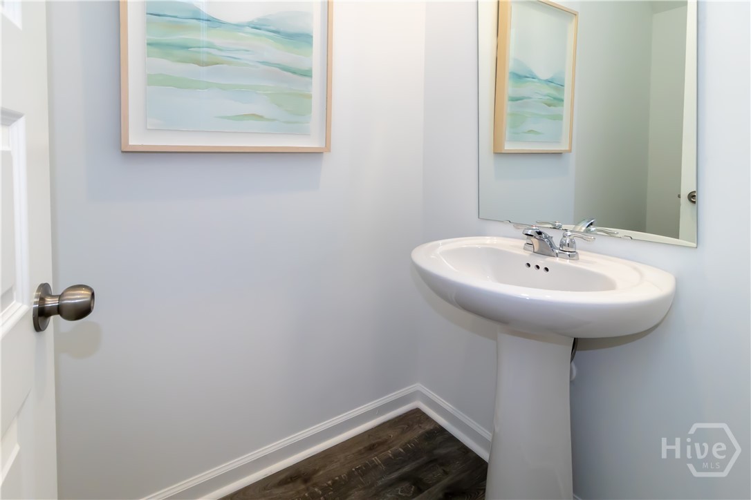 126 Geranium Way Savannah, GA 31302 - Photo 19 of 21 *Model home photography is for reference purposes only. Does not depict actual home.