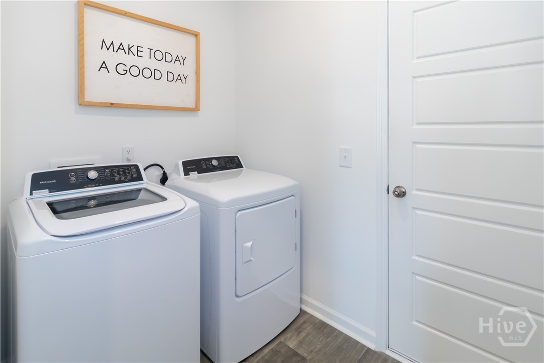 126 Geranium Way Savannah, GA 31302 - Photo 20 of 21 *Model home photography is for reference purposes only. Does not depict actual home.