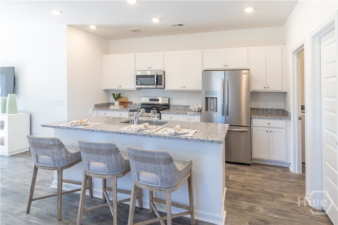 126 Geranium Way Savannah, GA 31302 - Photo 2 of 21 *Model home photography is for reference purposes only. Does not depict actual home.