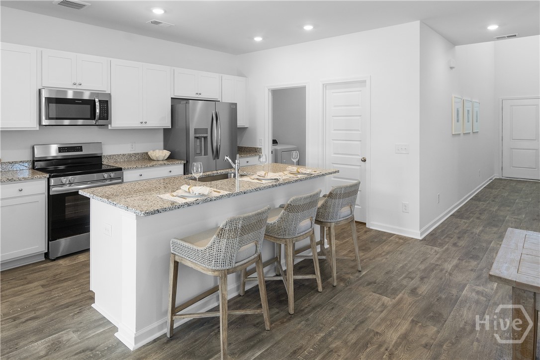 126 Geranium Way Savannah, GA 31302 - Photo 3 of 21 *Model home photography is for reference purposes only. Does not depict actual home.