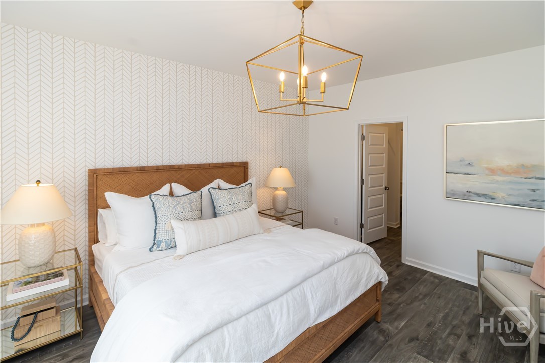 126 Geranium Way Savannah, GA 31302 - Photo 5 of 21 *Model home photography is for reference purposes only. Does not depict actual home.