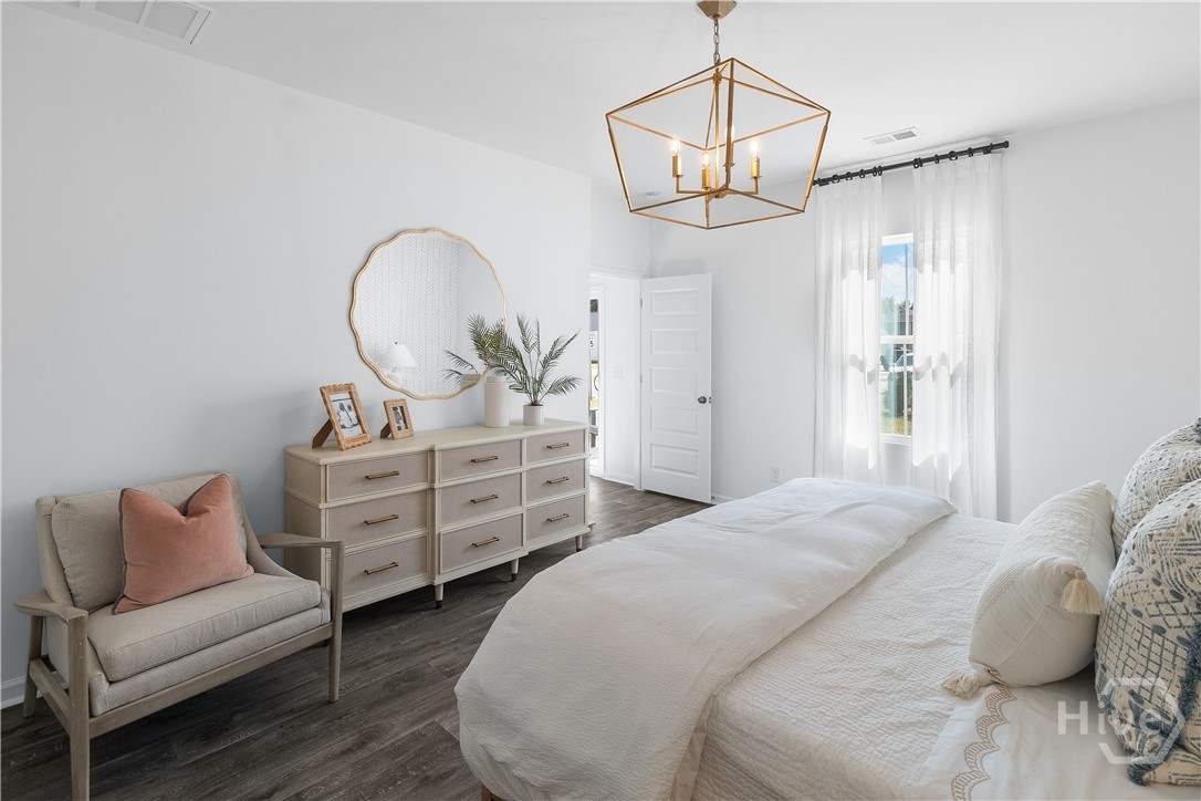 126 Geranium Way Savannah, GA 31302 - Photo 6 of 21 *Model home photography is for reference purposes only. Does not depict actual home.