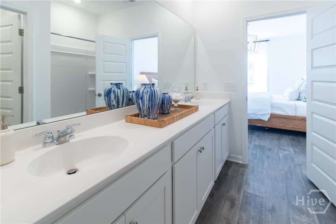 126 Geranium Way Savannah, GA 31302 - Photo 7 of 21 *Model home photography is for reference purposes only. Does not depict actual home.