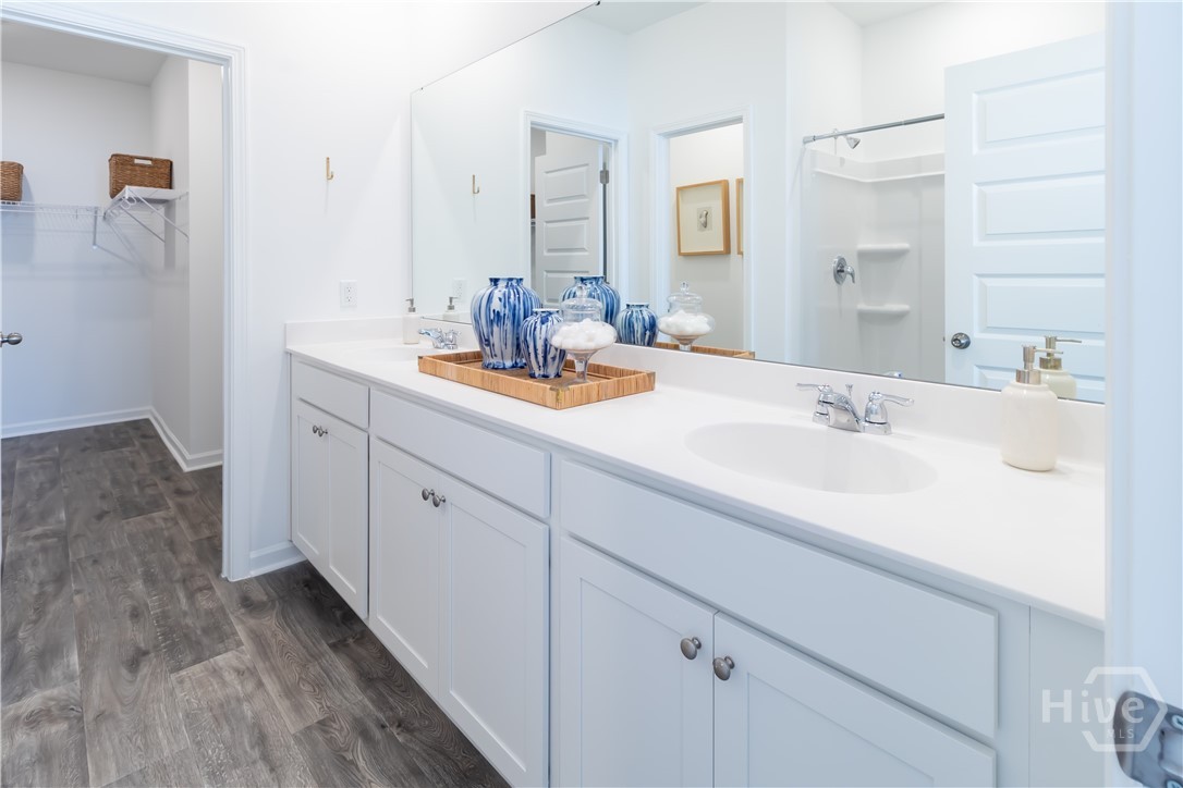 126 Geranium Way Savannah, GA 31302 - Photo 8 of 21 *Model home photography is for reference purposes only. Does not depict actual home.