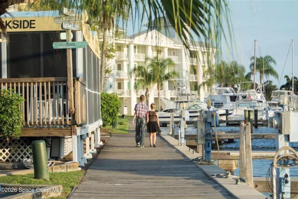 $1,295 | 115 Seminole Avenue West, Unit 103, Melbourne, FL 32901