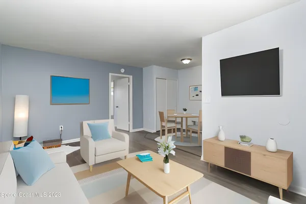 $1,295 | 115 Seminole Avenue West, Unit 103, Melbourne, FL 32901