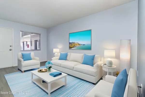 $1,295 | 115 Seminole Avenue West, Unit 103, Melbourne, FL 32901