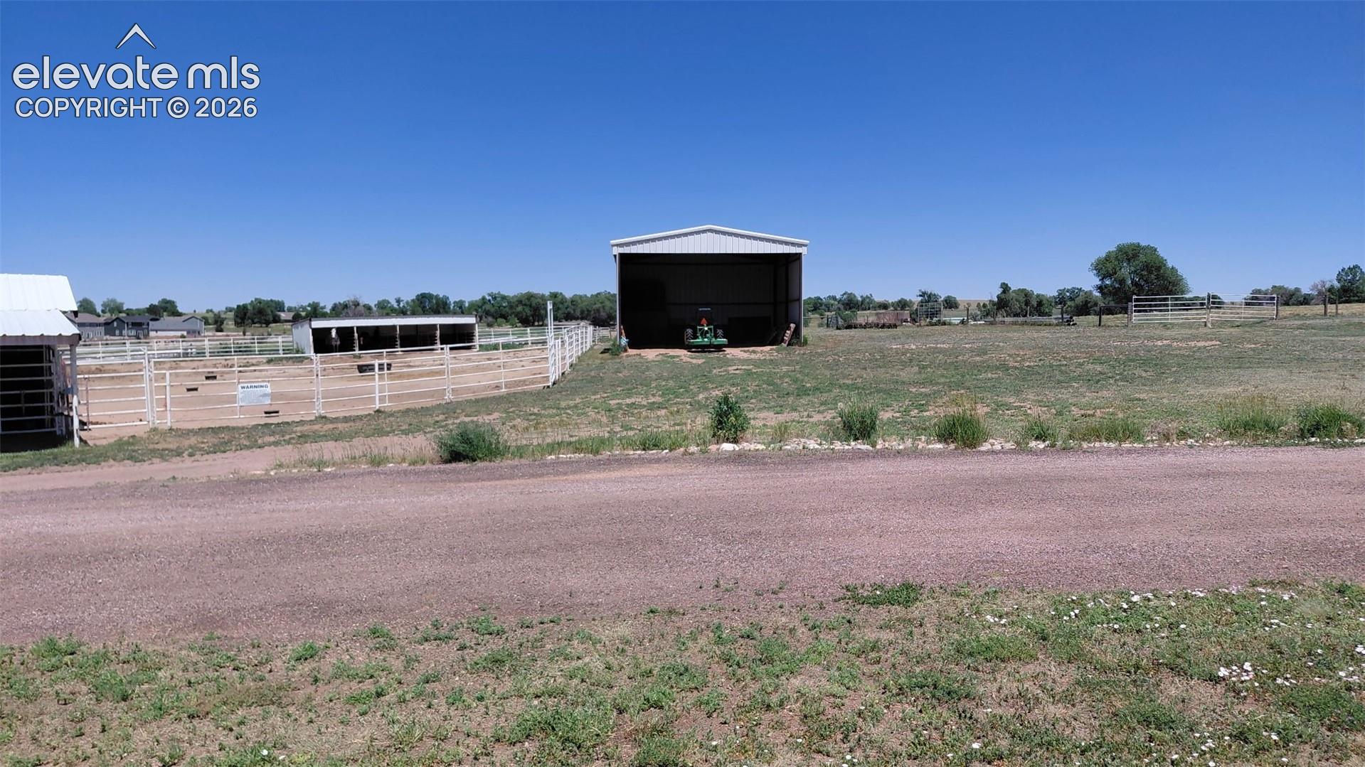 10275 Link Road Fountain, CO 80817 - Photo 2 of 5 Gallery Image 2