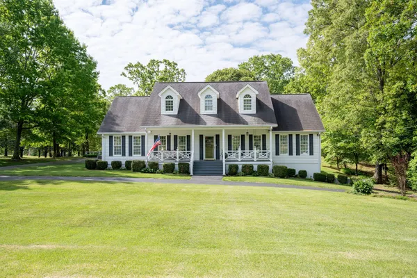 $499,000 | 2526 County Road 194, Bryant, AL 35958