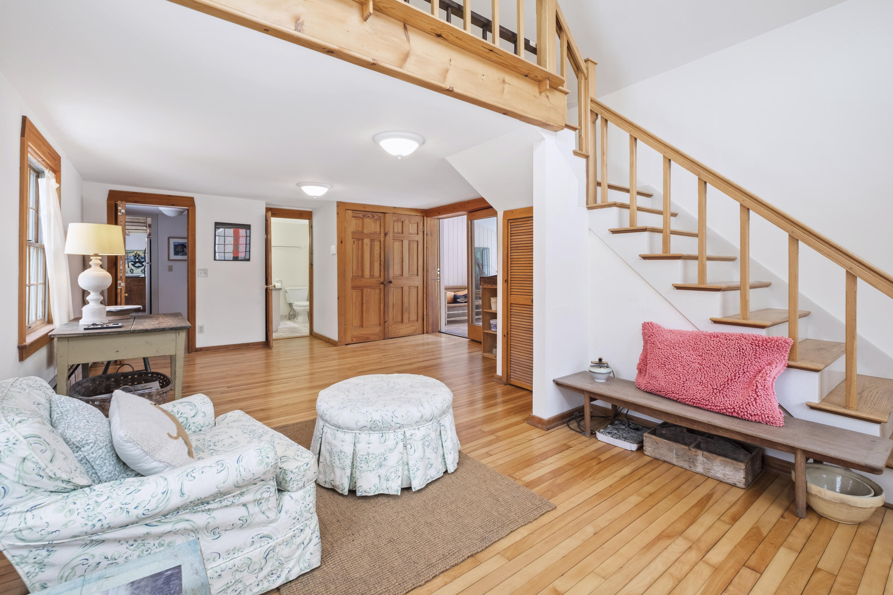 563 West Washington Road Washington, ME 04574 - Photo 21 of 48 563 W. Washington Road - Washington-143