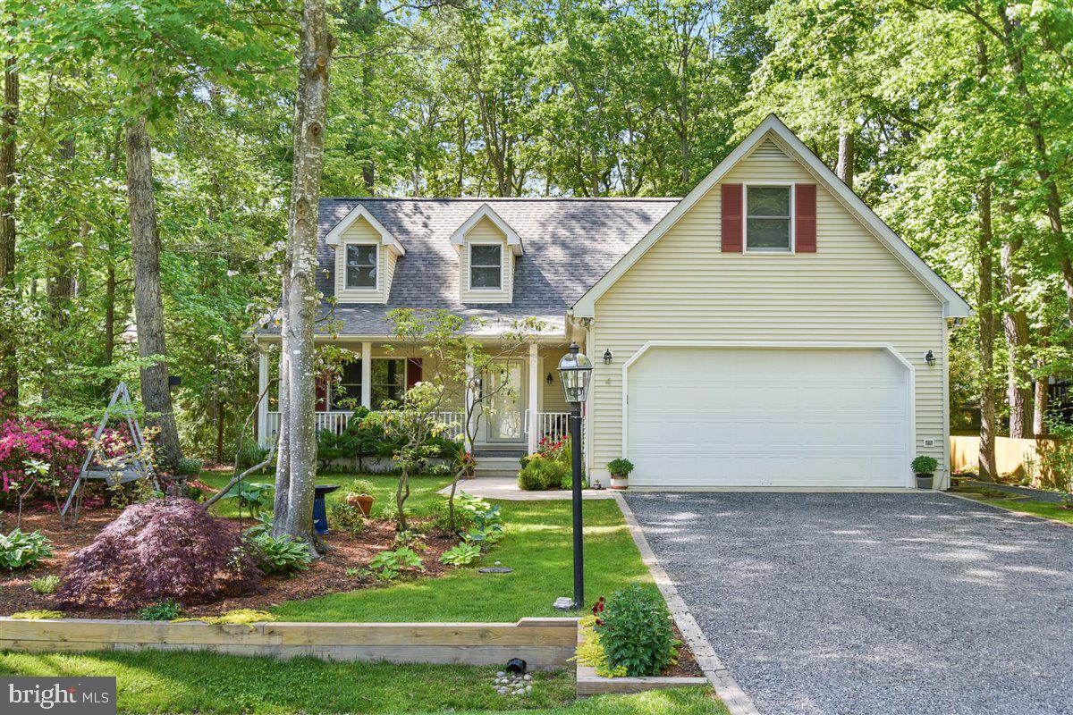 4 Canal Road Ocean Pines, MD 21811 - Photo 1 of 71
