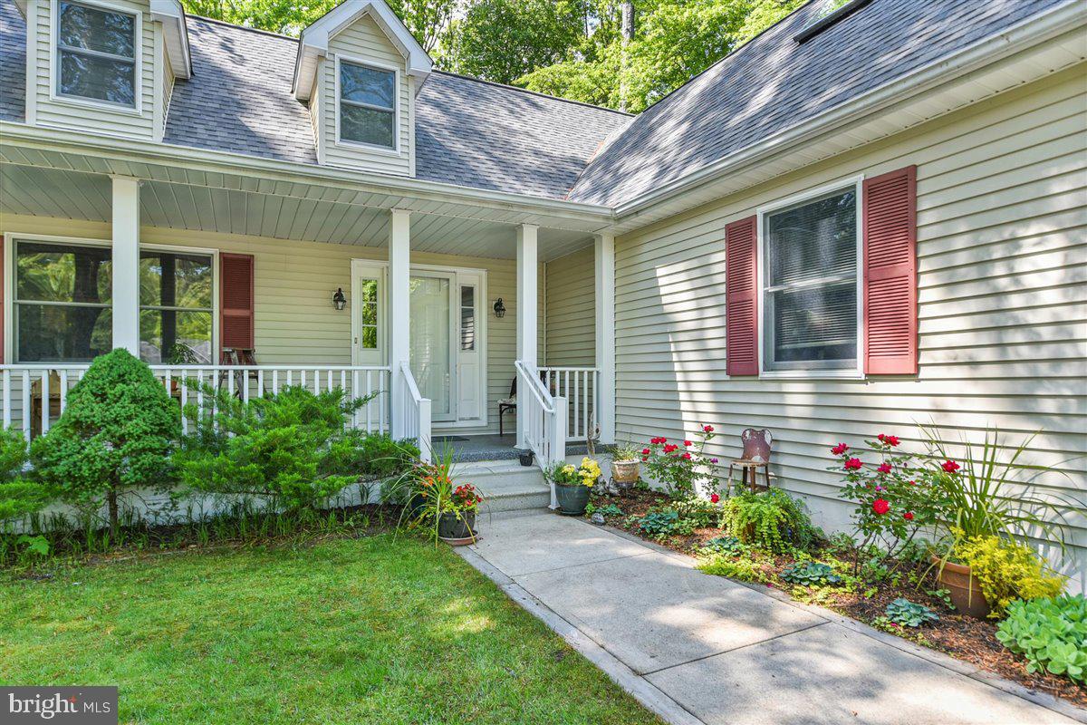4 Canal Road Ocean Pines, MD 21811 - Photo 47 of 71