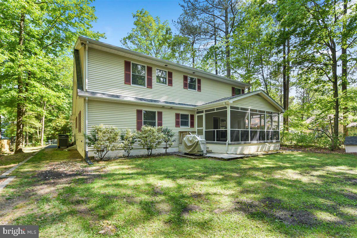 4 Canal Road Ocean Pines, MD 21811 - Photo 48 of 71