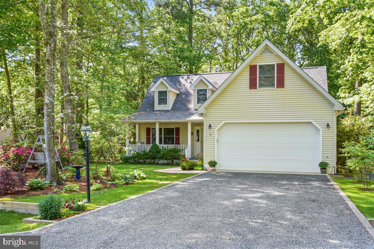 4 Canal Road Ocean Pines, MD 21811 - Photo 49 of 71