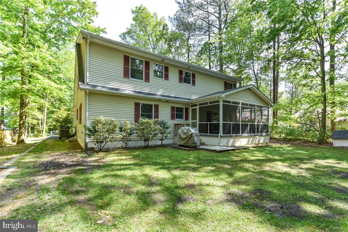 4 Canal Road Ocean Pines, MD 21811 - Photo 54 of 71