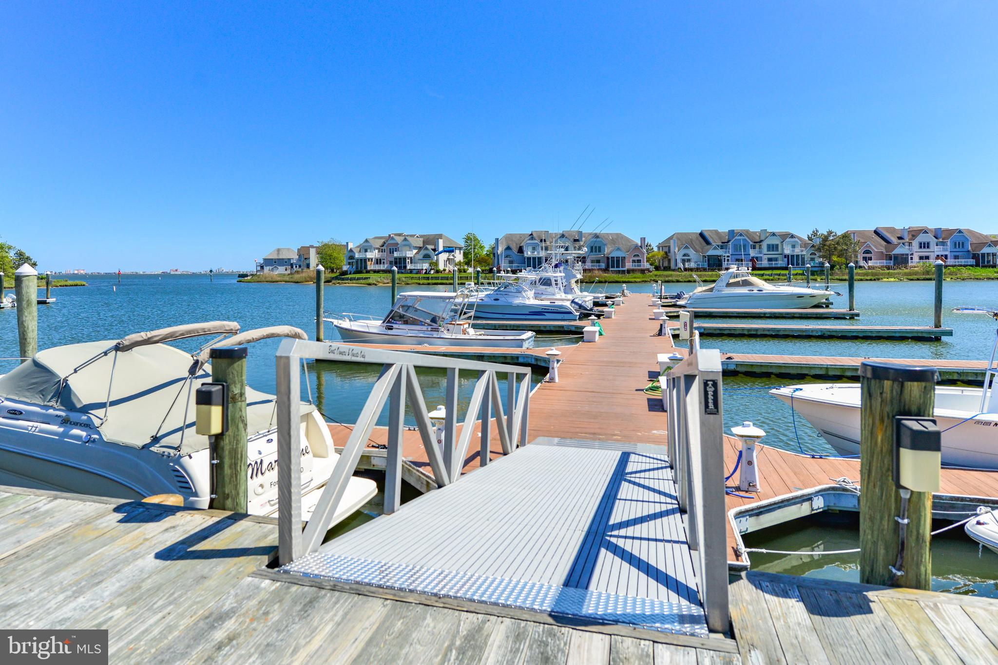 4 Canal Road Ocean Pines, MD 21811 - Photo 68 of 71