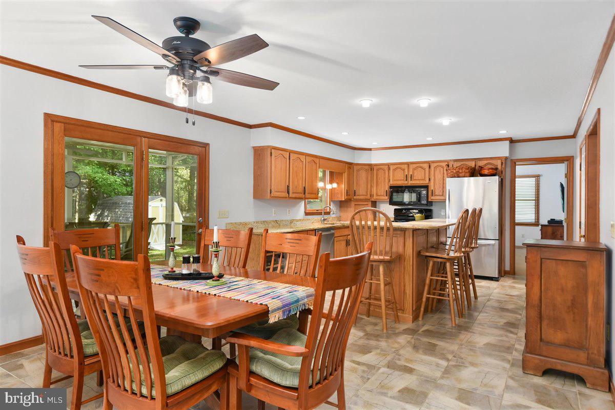 4 Canal Road Ocean Pines, MD 21811 - Photo 9 of 71