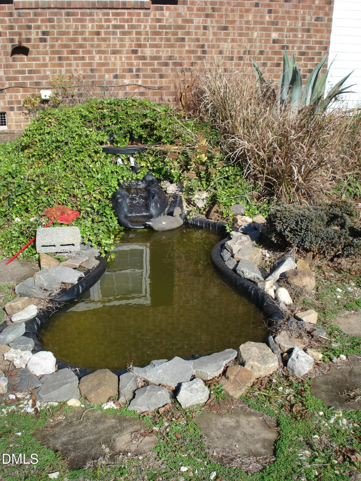 235 Iris Bryant Road Erwin, NC 28339 - Photo 69 of 73 DSC08929