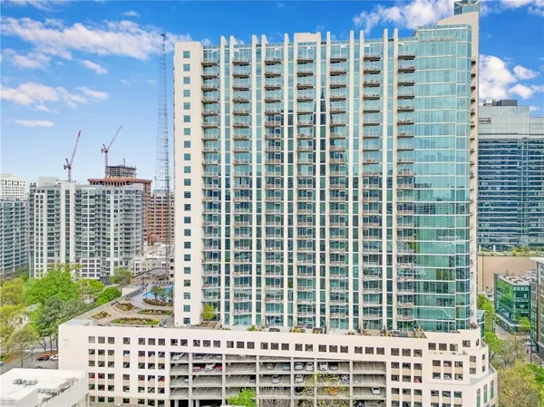 $3,100 | 860 Peachtree Street Northeast, Unit 801, Atlanta, GA 30308