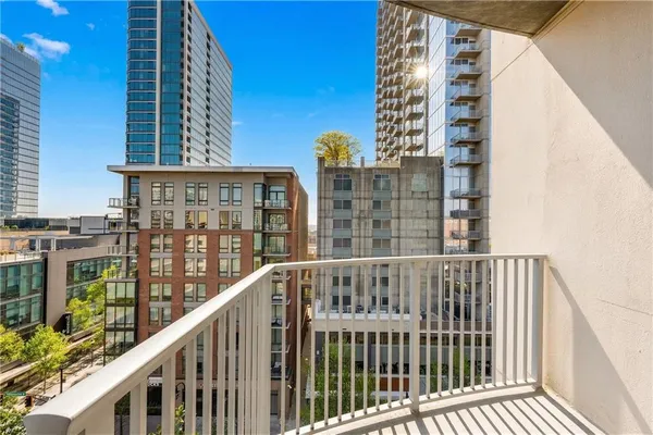 $3,100 | 860 Peachtree Street Northeast, Unit 801, Atlanta, GA 30308