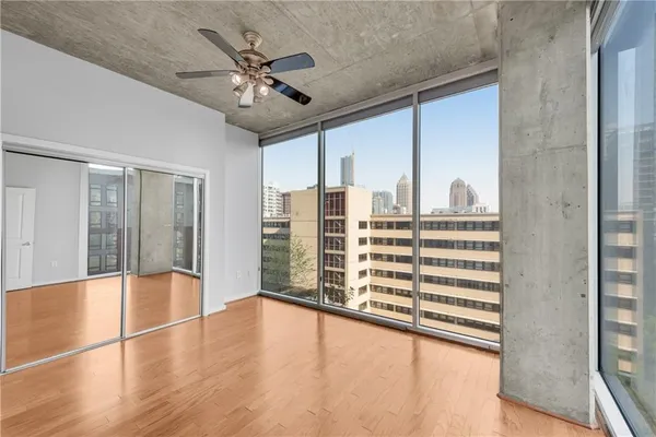 $3,100 | 860 Peachtree Street Northeast, Unit 801, Atlanta, GA 30308
