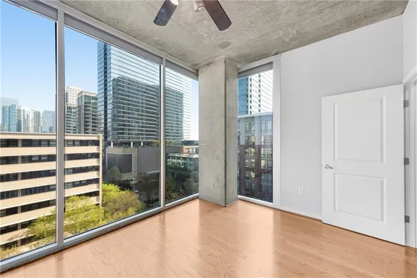 $3,100 | 860 Peachtree Street Northeast, Unit 801, Atlanta, GA 30308