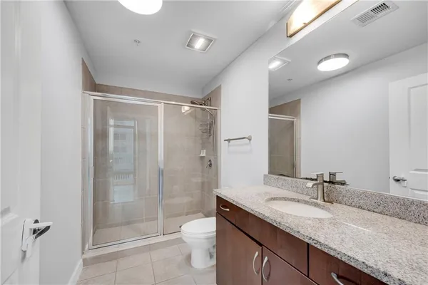 $3,100 | 860 Peachtree Street Northeast, Unit 801, Atlanta, GA 30308