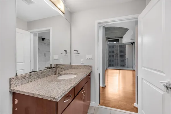 $3,100 | 860 Peachtree Street Northeast, Unit 801, Atlanta, GA 30308