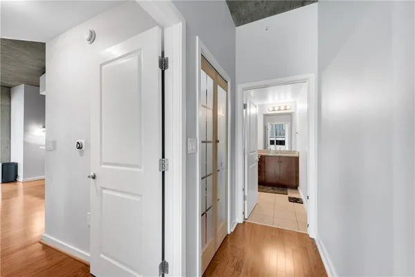 $3,100 | 860 Peachtree Street Northeast, Unit 801, Atlanta, GA 30308