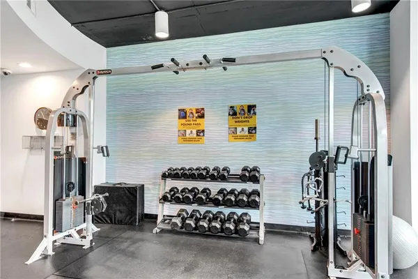 $3,100 | 860 Peachtree Street Northeast, Unit 801, Atlanta, GA 30308