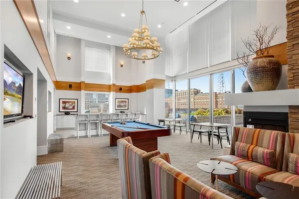 $3,100 | 860 Peachtree Street Northeast, Unit 801, Atlanta, GA 30308