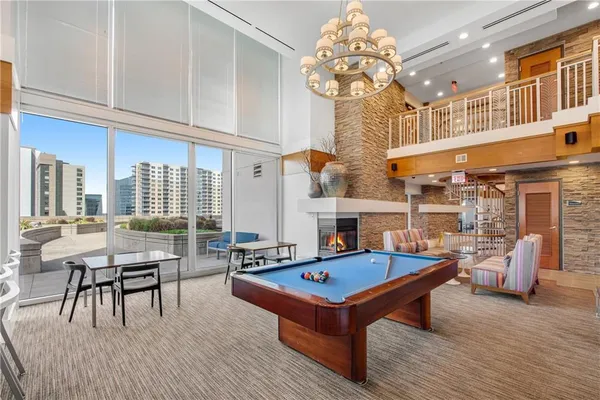 $3,100 | 860 Peachtree Street Northeast, Unit 801, Atlanta, GA 30308