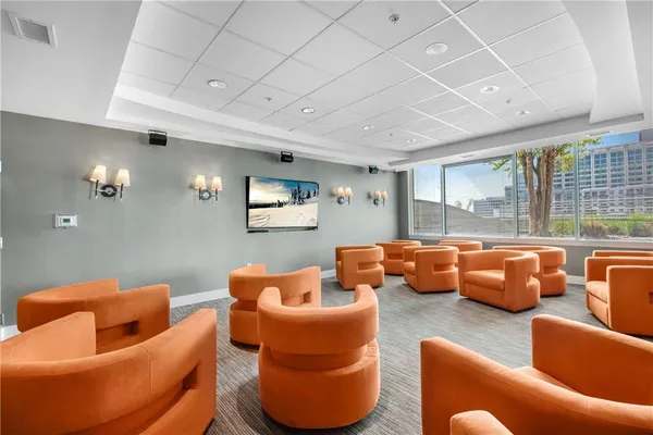 $3,100 | 860 Peachtree Street Northeast, Unit 801, Atlanta, GA 30308