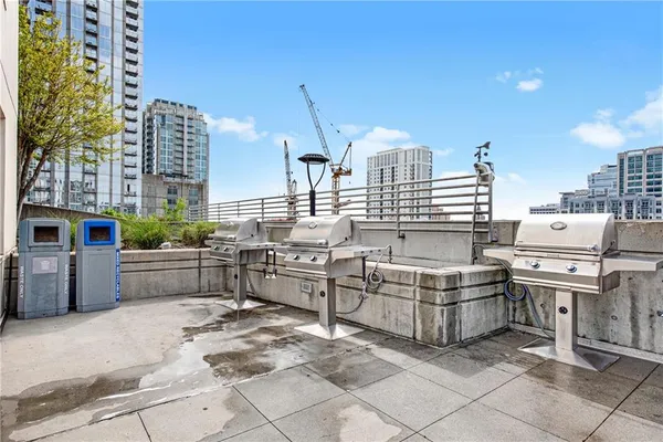 $3,100 | 860 Peachtree Street Northeast, Unit 801, Atlanta, GA 30308