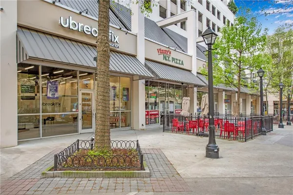 $3,100 | 860 Peachtree Street Northeast, Unit 801, Atlanta, GA 30308