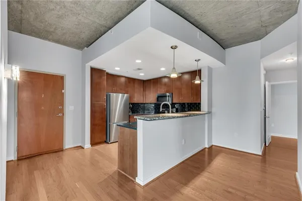 $3,100 | 860 Peachtree Street Northeast, Unit 801, Atlanta, GA 30308