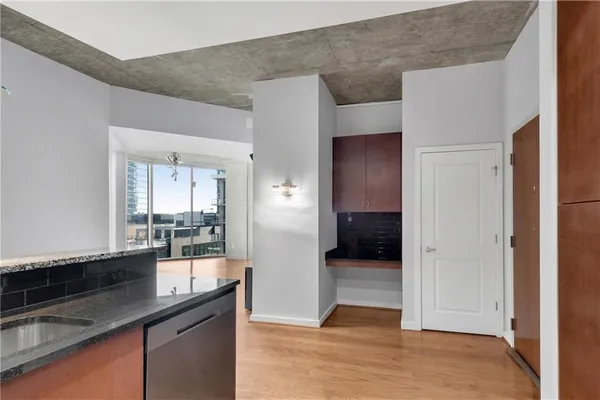 $3,100 | 860 Peachtree Street Northeast, Unit 801, Atlanta, GA 30308