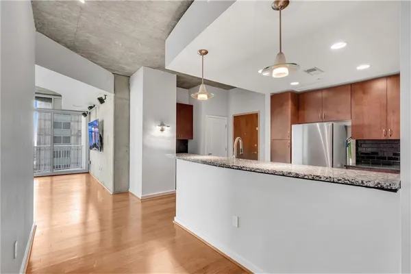 $3,100 | 860 Peachtree Street Northeast, Unit 801, Atlanta, GA 30308