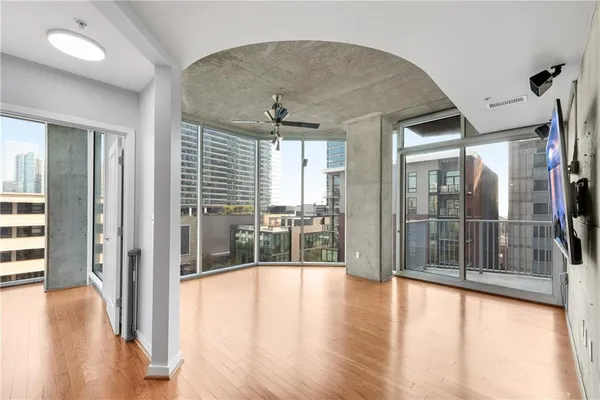 $3,100 | 860 Peachtree Street Northeast, Unit 801, Atlanta, GA 30308