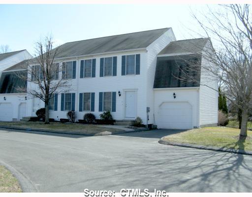 6 Downing Way, Unit 6 Suffield, CT 06078 - Photo 1 of 1 Gallery Image 1