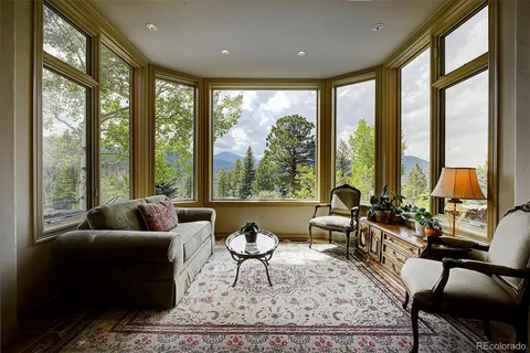 $5,495,000 | 1275 Silver Tip Lane, Evergreen, CO 80439