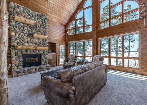 $1,375,000 | 13046 Wagner Lane, Minocqua, WI 54548