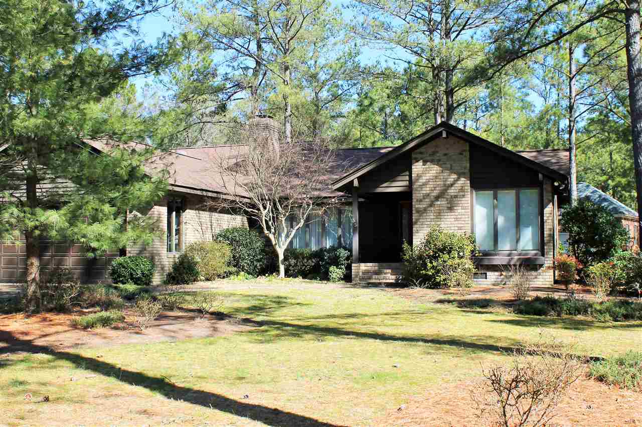 55 Pine Meadows Road Pinehurst, NC 28374 - Photo 1 of 24 Primary Photo