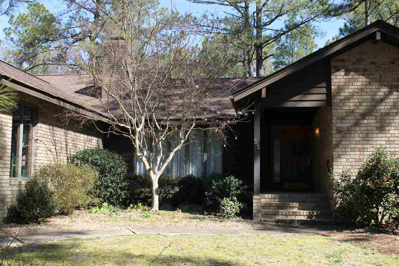 55 Pine Meadows Road Pinehurst, NC 28374 - Photo 3 of 24 Additional Photo
