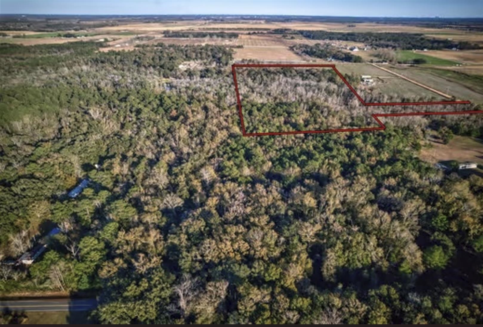 14505 Bay Road East Foley, AL 36535 - Photo 3 of 4