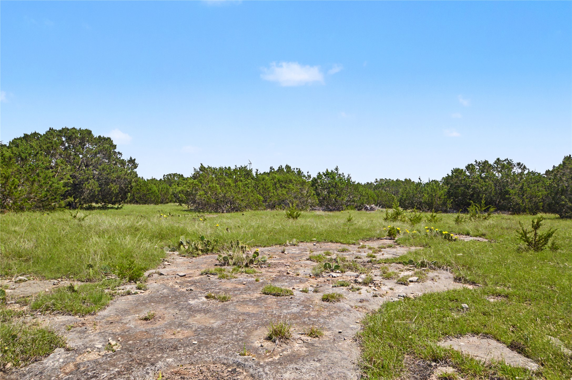 0 Cr 318 Road Goldthwaite, TX 76844 - Photo 28 of 37 a view of lake with green space