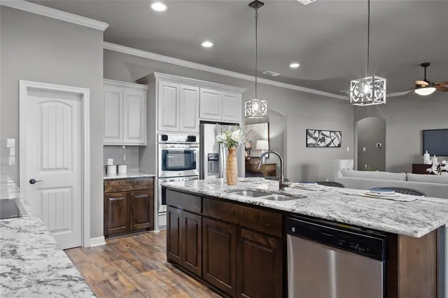 $485,000 | 2836 Mallard Drive, Greenville, TX 75402