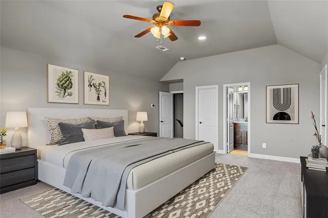 $485,000 | 2836 Mallard Drive, Greenville, TX 75402