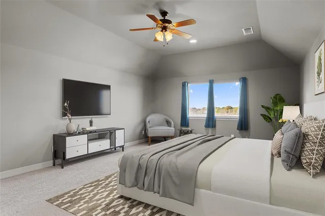 $485,000 | 2836 Mallard Drive, Greenville, TX 75402