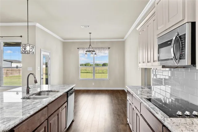 $485,000 | 2836 Mallard Drive, Greenville, TX 75402